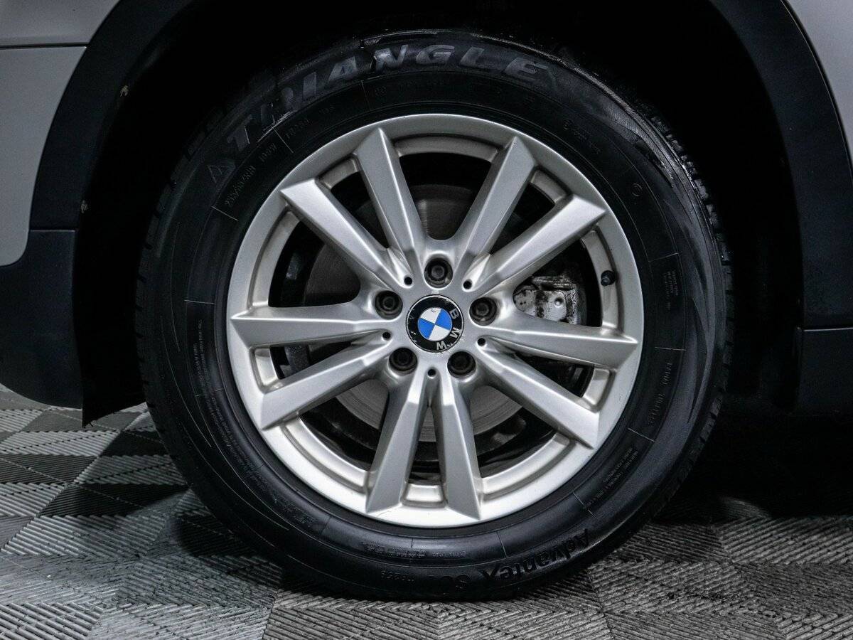 Купить BMW X5 35i, 2013, 133 480 км, фото №15