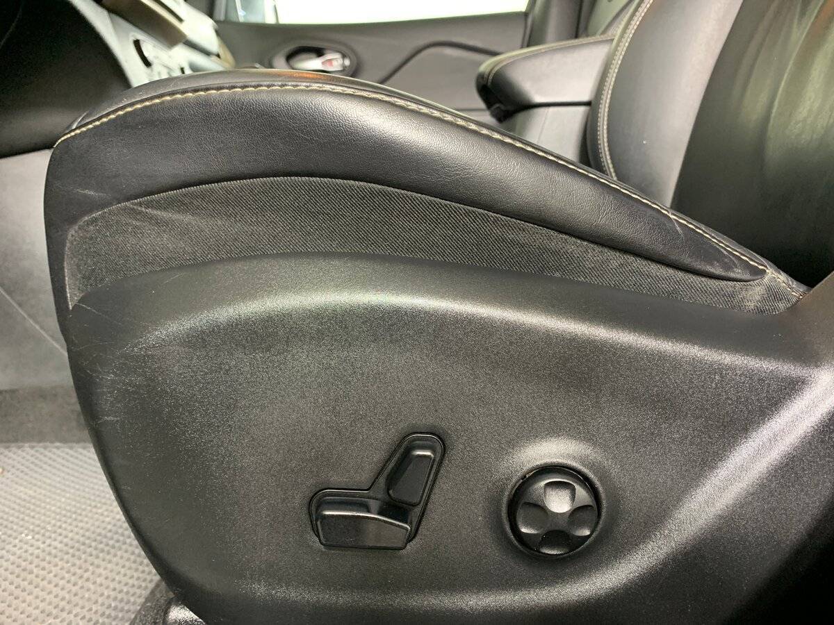 Купить Jeep Cherokee, 2014, 279 034 км, фото №16