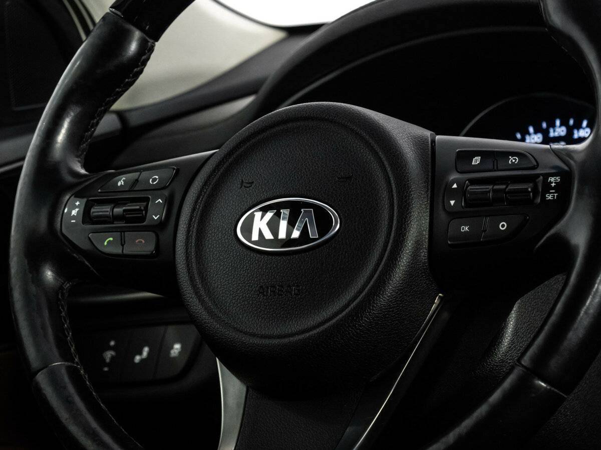 Купить Kia Sorento Prime, 2016, 177 003 км, фото №13