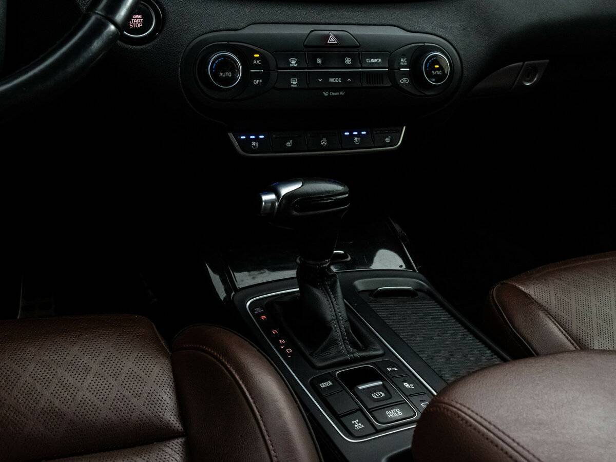 Купить Kia Sorento Prime, 2016, 177 003 км, фото №14