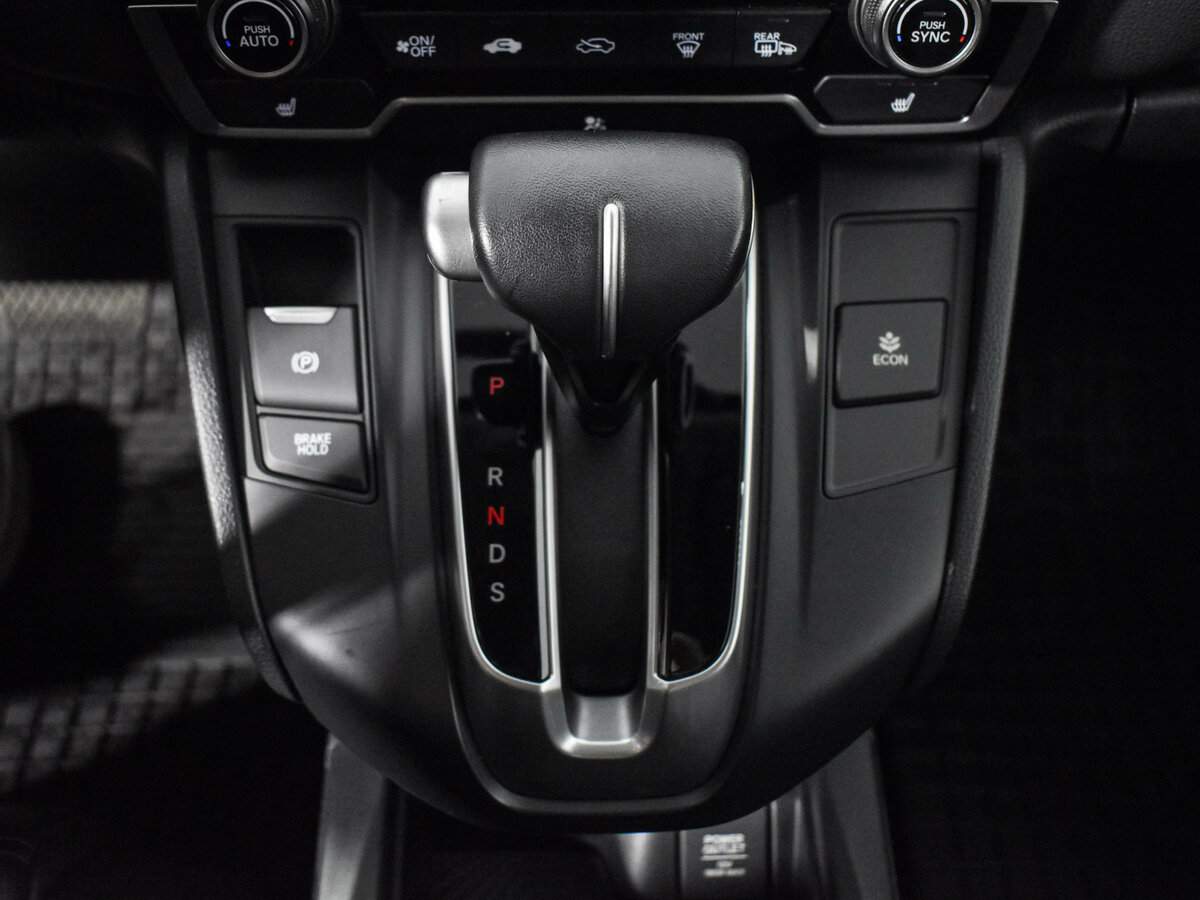Купить Honda CR-V, 2017, 185 777 км, фото №11