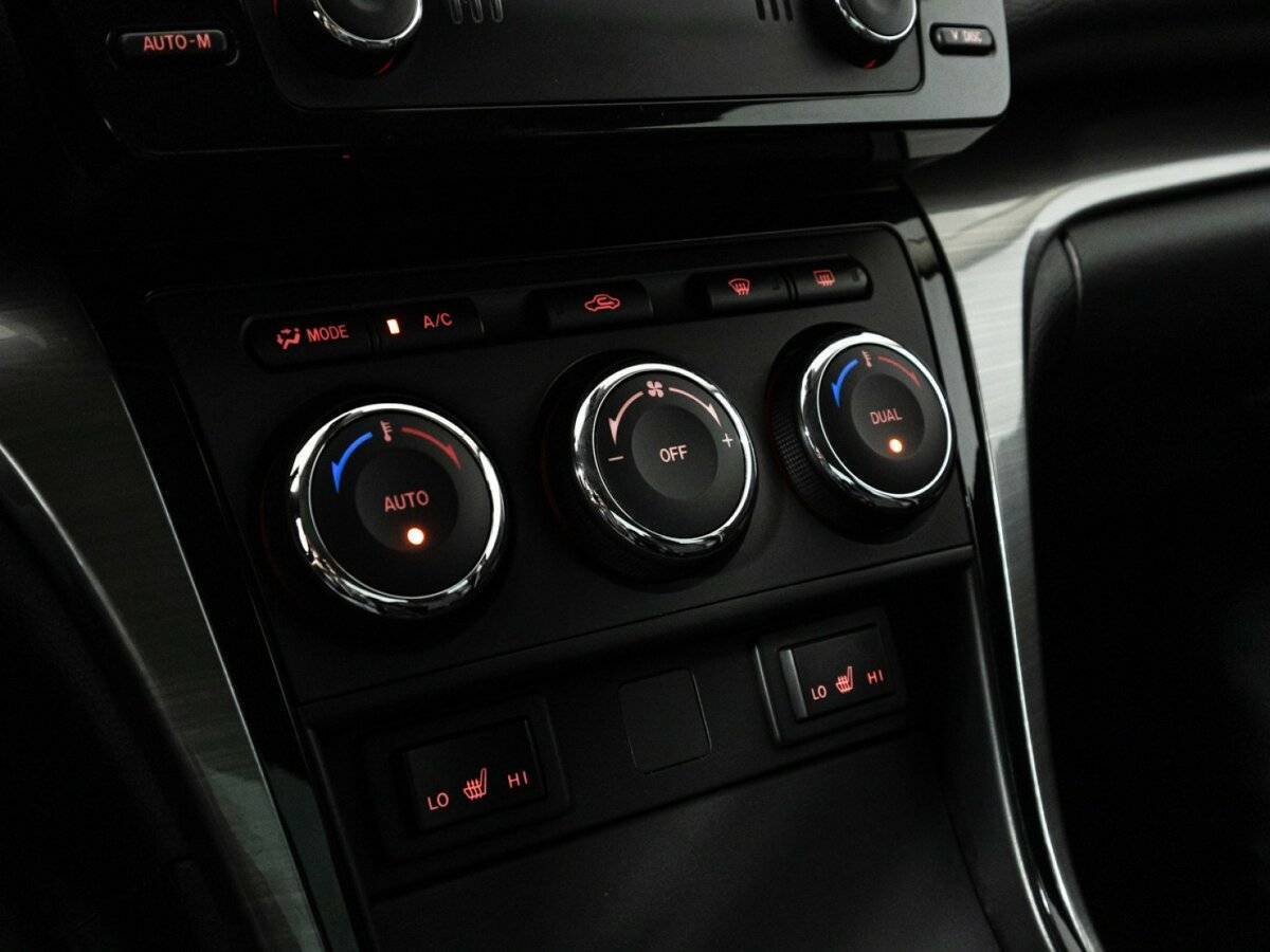 Купить Mazda 6, 2012, 155 000 км, фото №17