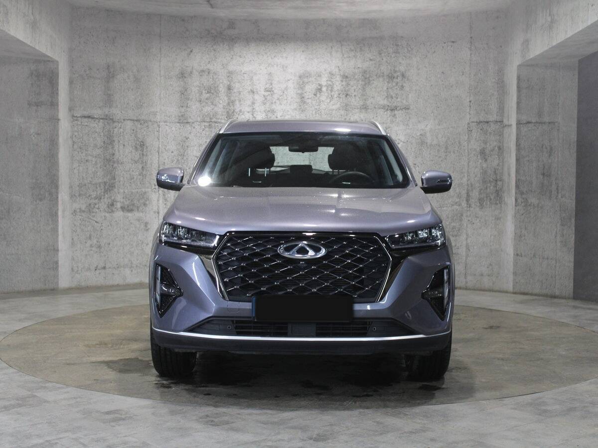 Chery Tiggo 7 Pro Max