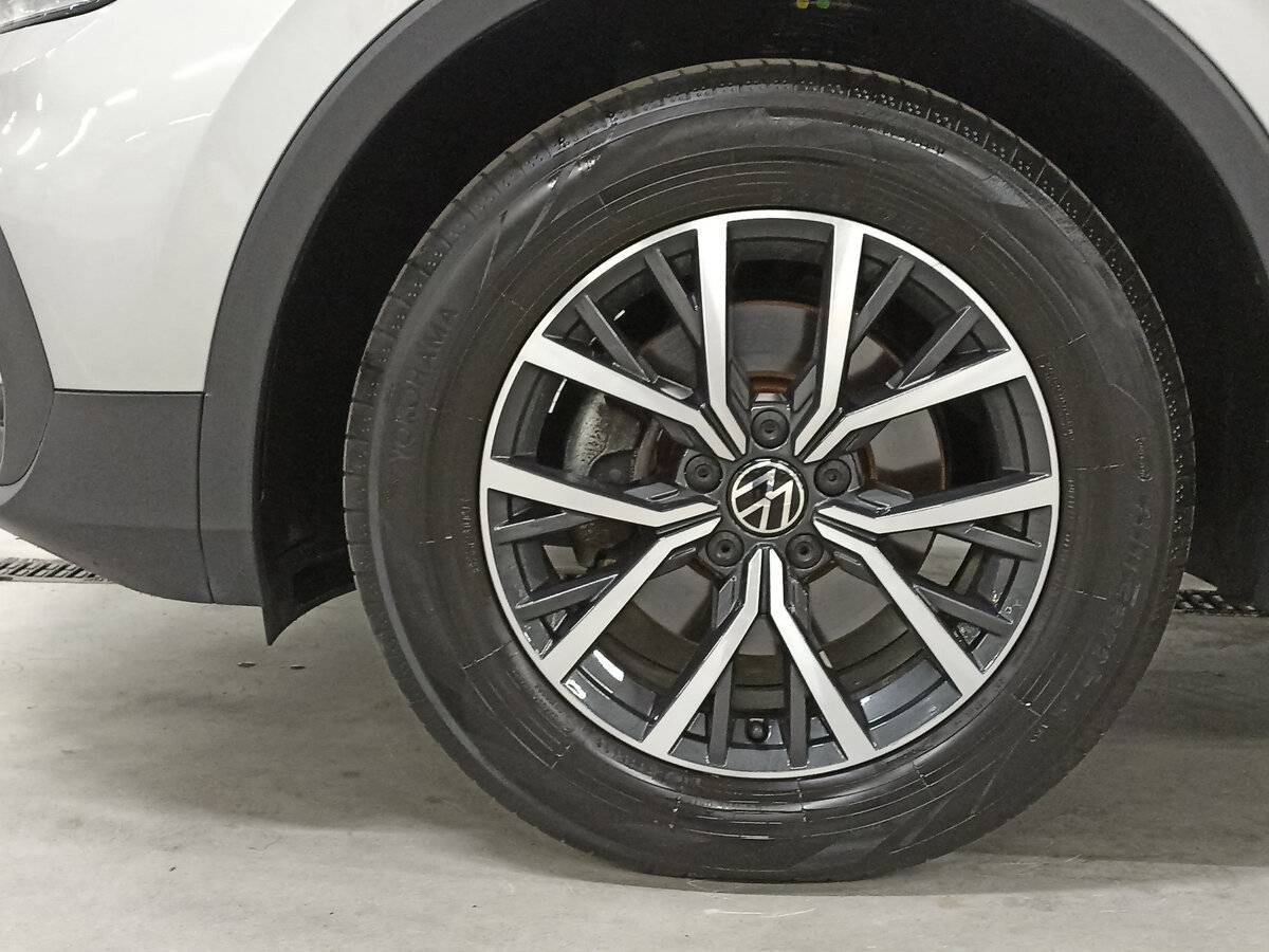 Купить Volkswagen Tiguan, 2021, 92 550 км, фото №18