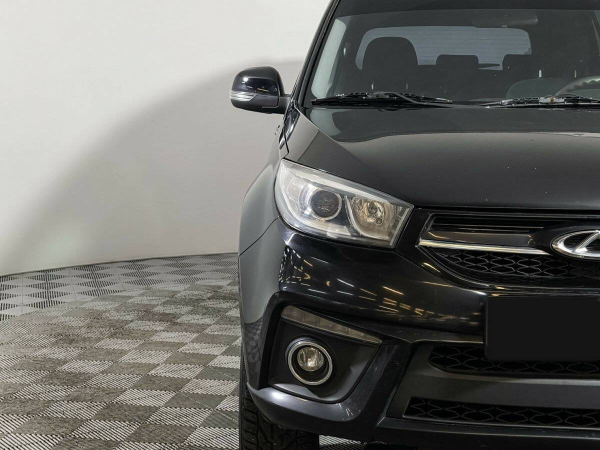Купить Chery Tiggo 3, 2018, 137 660 км, фото №12