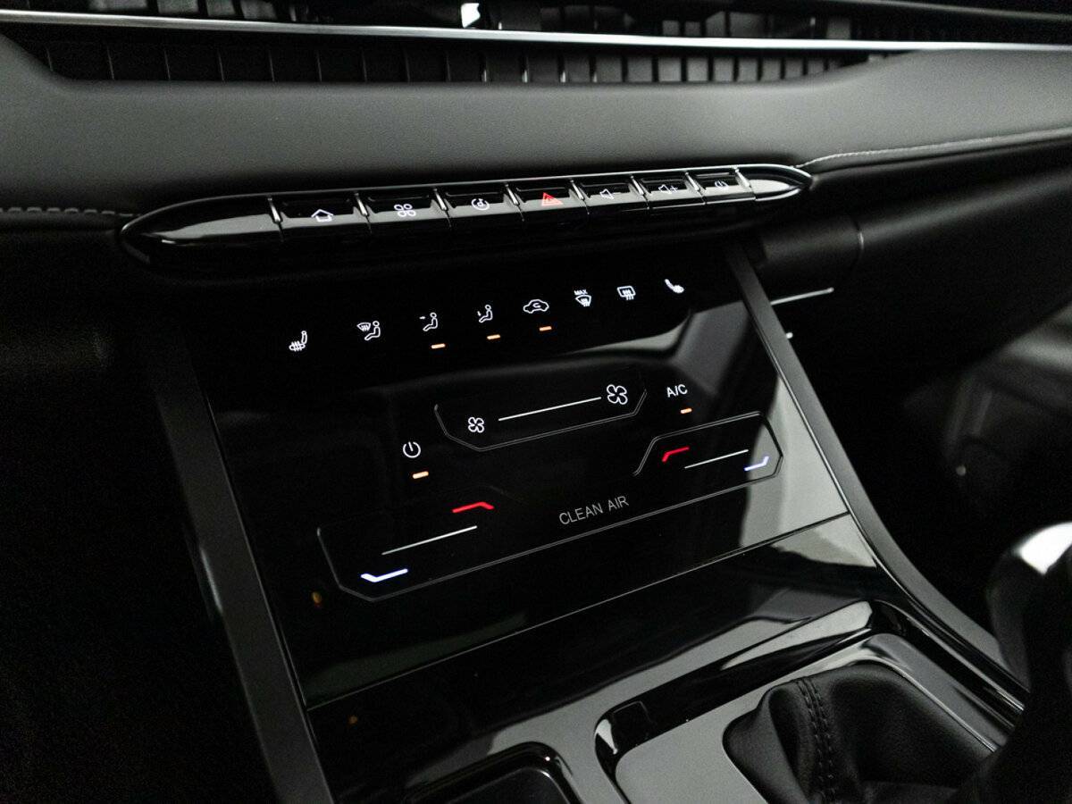 Купить Chery Tiggo 4 Pro, 2024, 9 835 км, фото №18