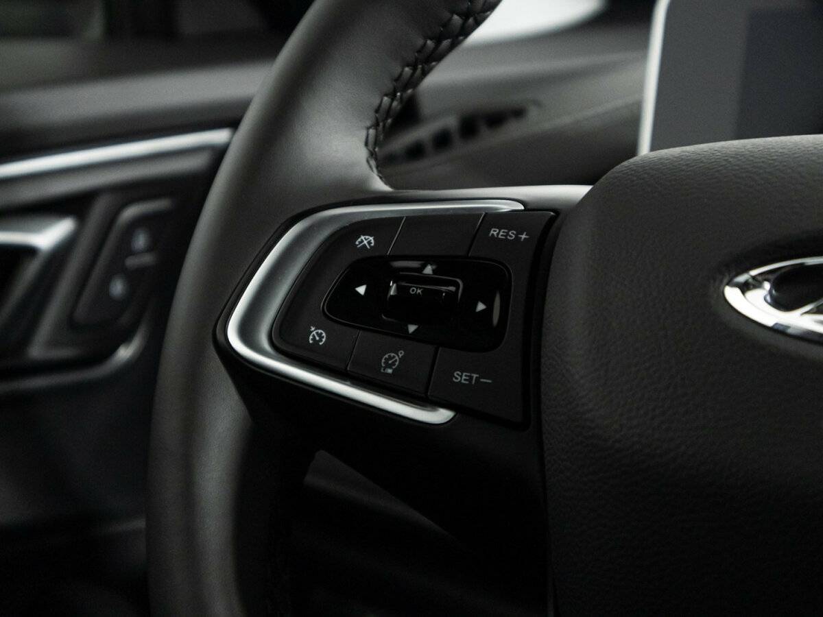 Купить Chery Tiggo 4 Pro, 2024, 9 835 км, фото №22