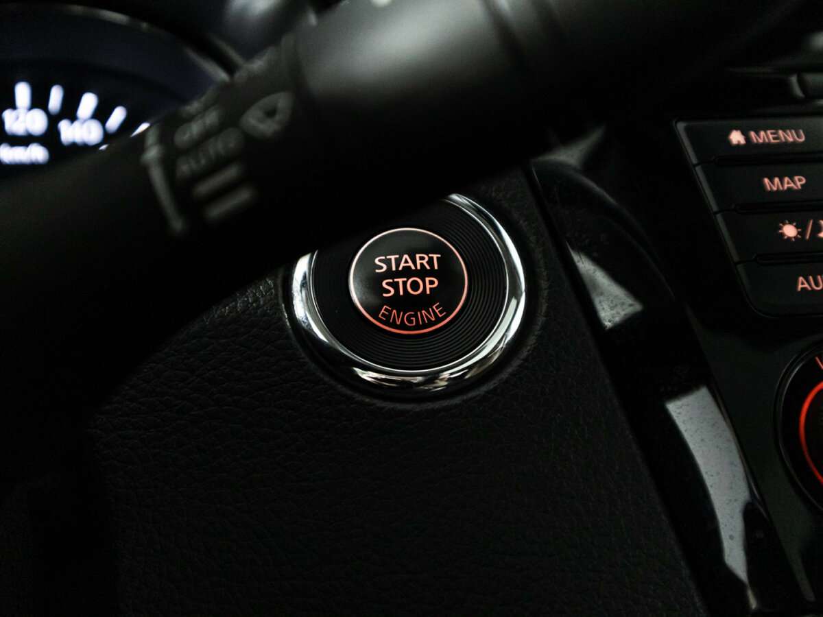 Купить Nissan Qashqai, 2021, 43 226 км, фото №21