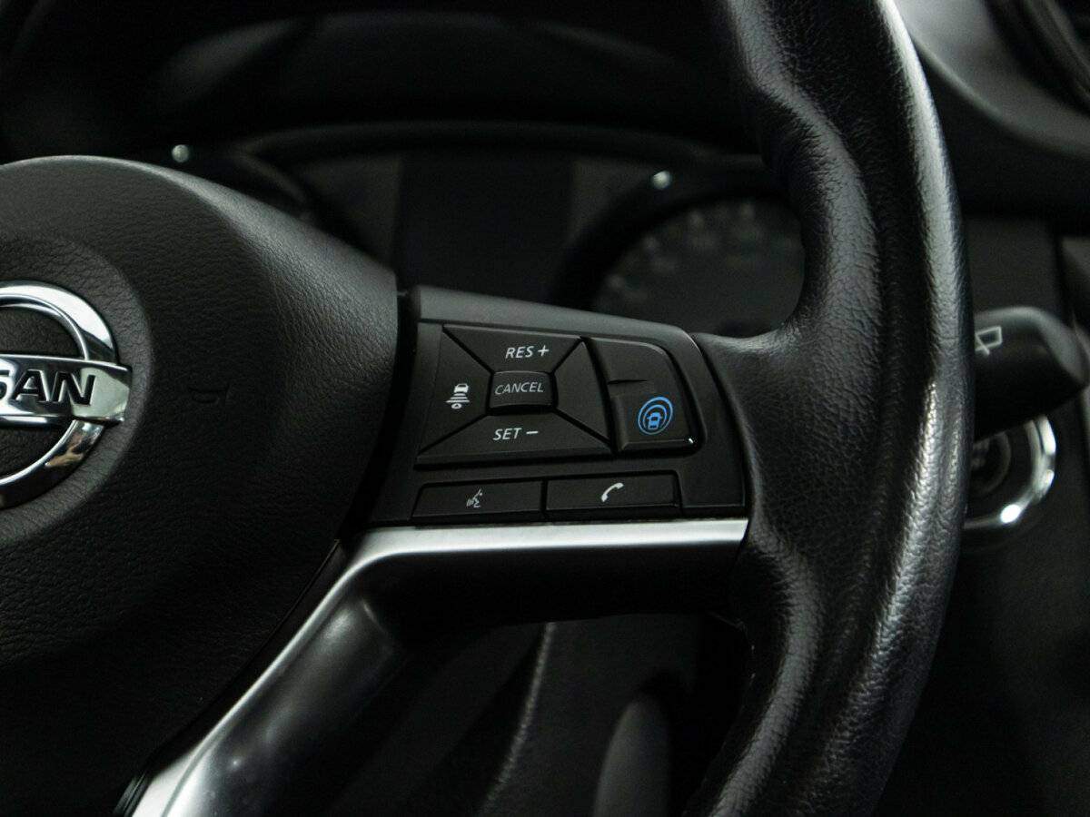 Купить Nissan Qashqai, 2021, 43 226 км, фото №23