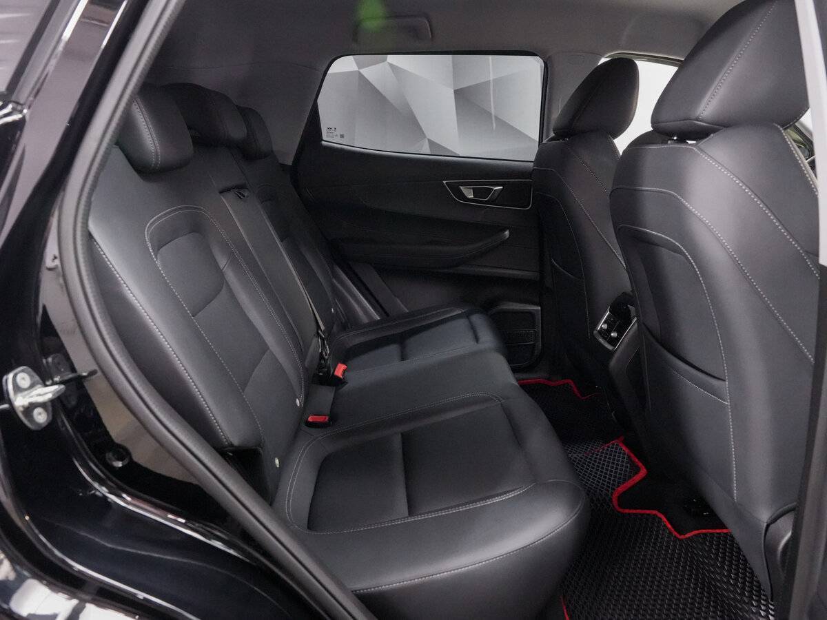 Купить Chery Tiggo 4 Pro, 2024, 17 300 км, фото №13