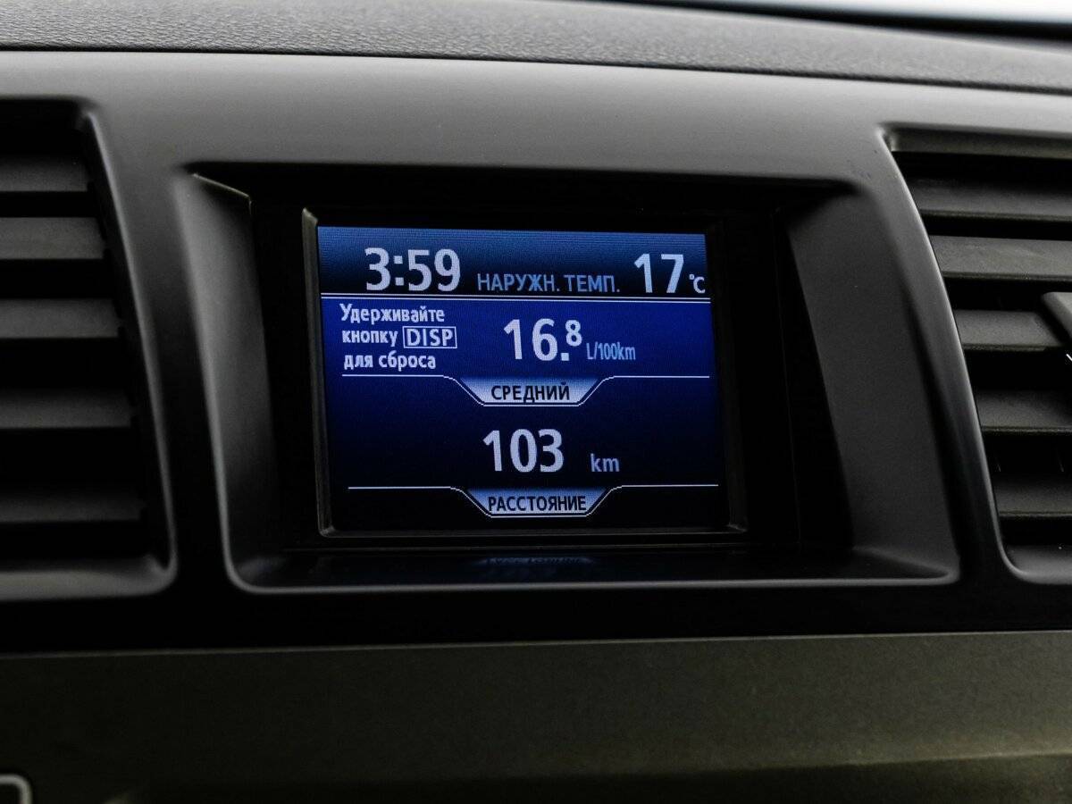 Купить Toyota Highlander, 2012, 165 820 км, фото №17