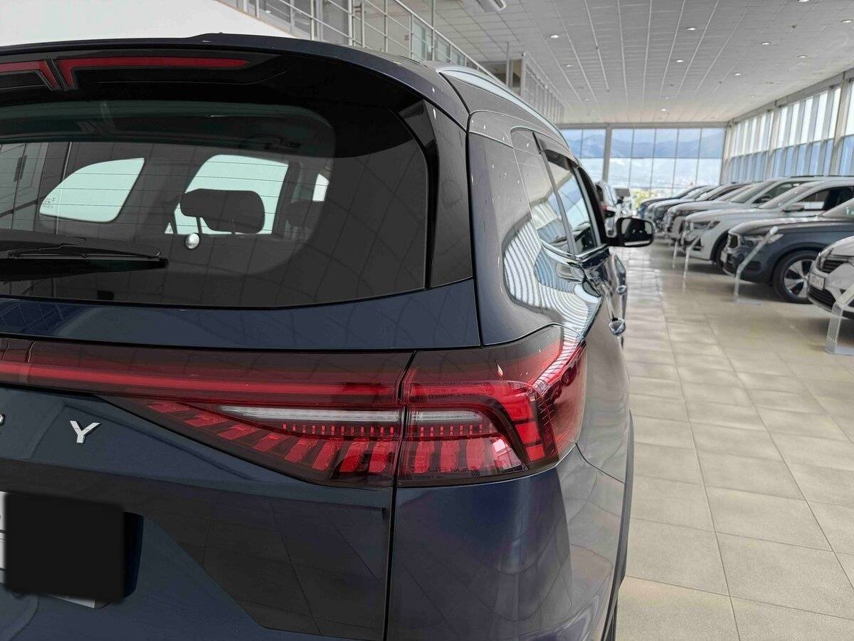 Купить Chery Tiggo 8 Pro Max, 2024, 5 310 км, фото №22