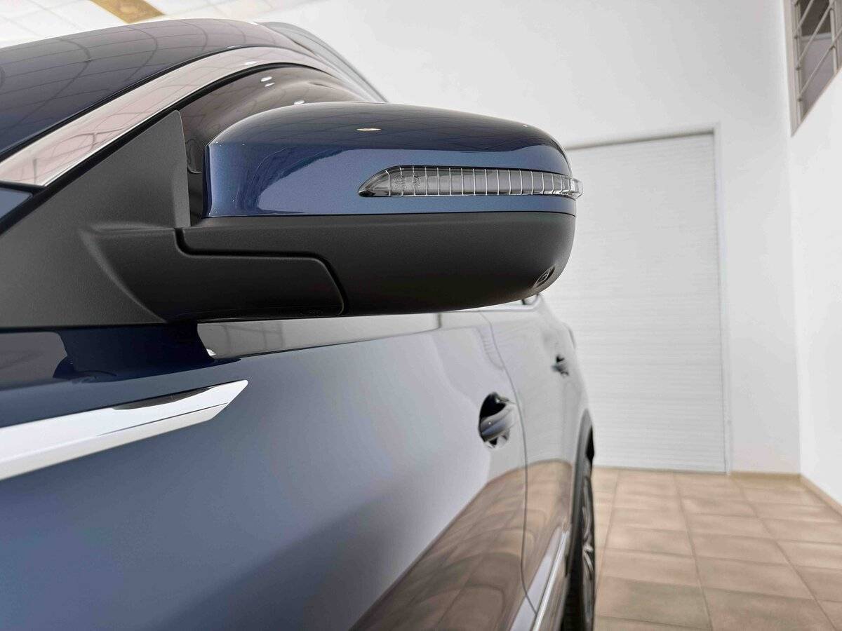 Купить Chery Tiggo 8 Pro Max, 2024, 5 310 км, фото №23