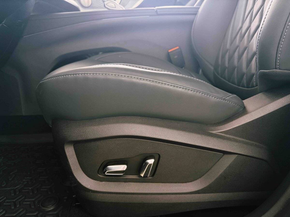 Купить Chery Tiggo 8 Pro Max, 2024, 5 310 км, фото №26