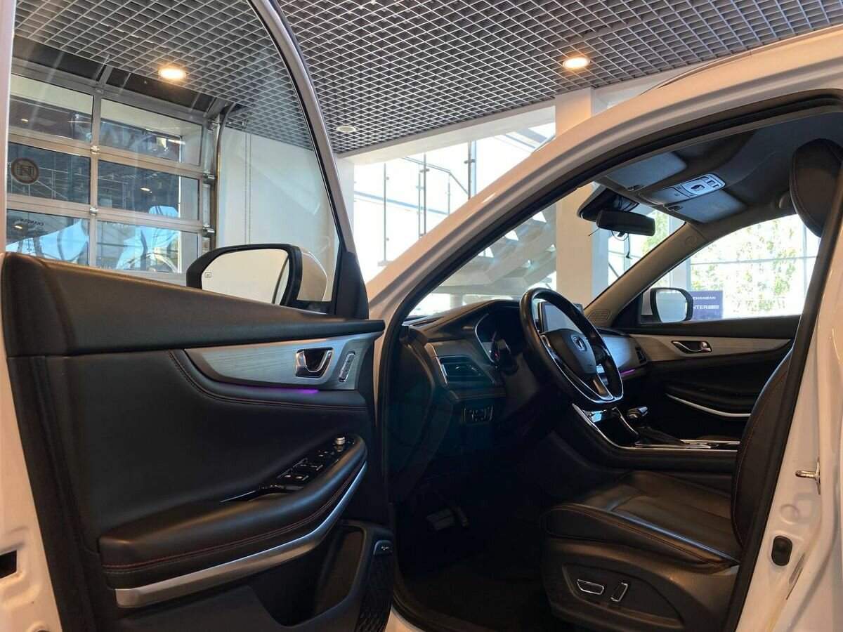Купить Changan CS75, 2020, 95 304 км, фото №21
