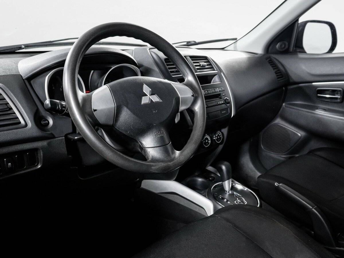 Купить Mitsubishi ASX, 2012, 286 909 км, фото №14