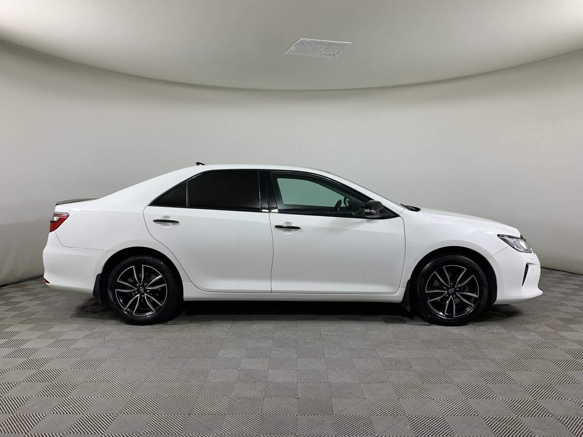 Купить Toyota Camry, 2017, 156 296 км, фото №4