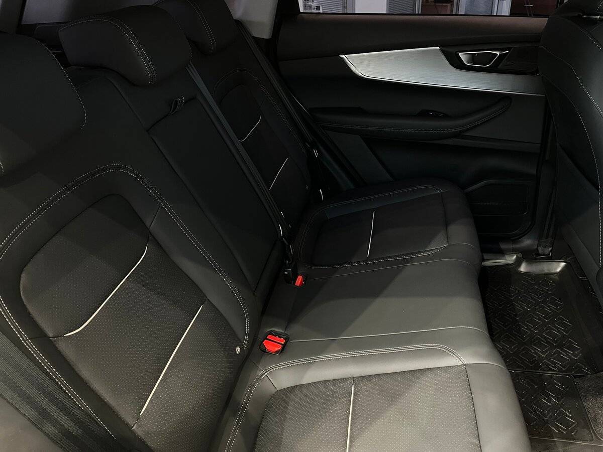 Купить Chery Tiggo 7 Pro Max, 2023, 20 300 км, фото №31