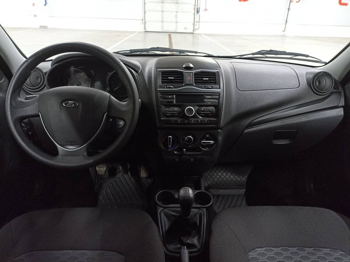 Купить Lada (ВАЗ) Granta, 2024, 14 892 км, фото №14