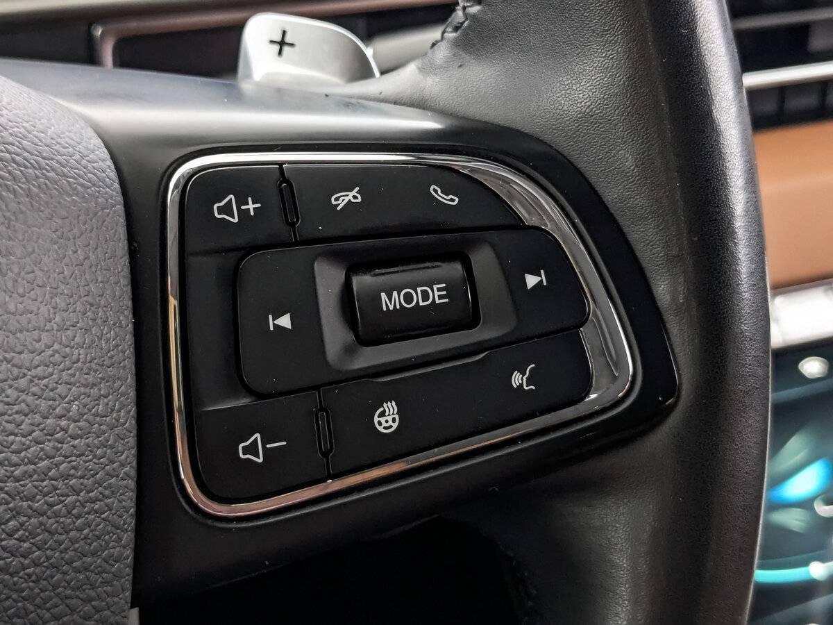 Купить Chery Tiggo 8 Pro Max, 2022, 94 000 км, фото №30