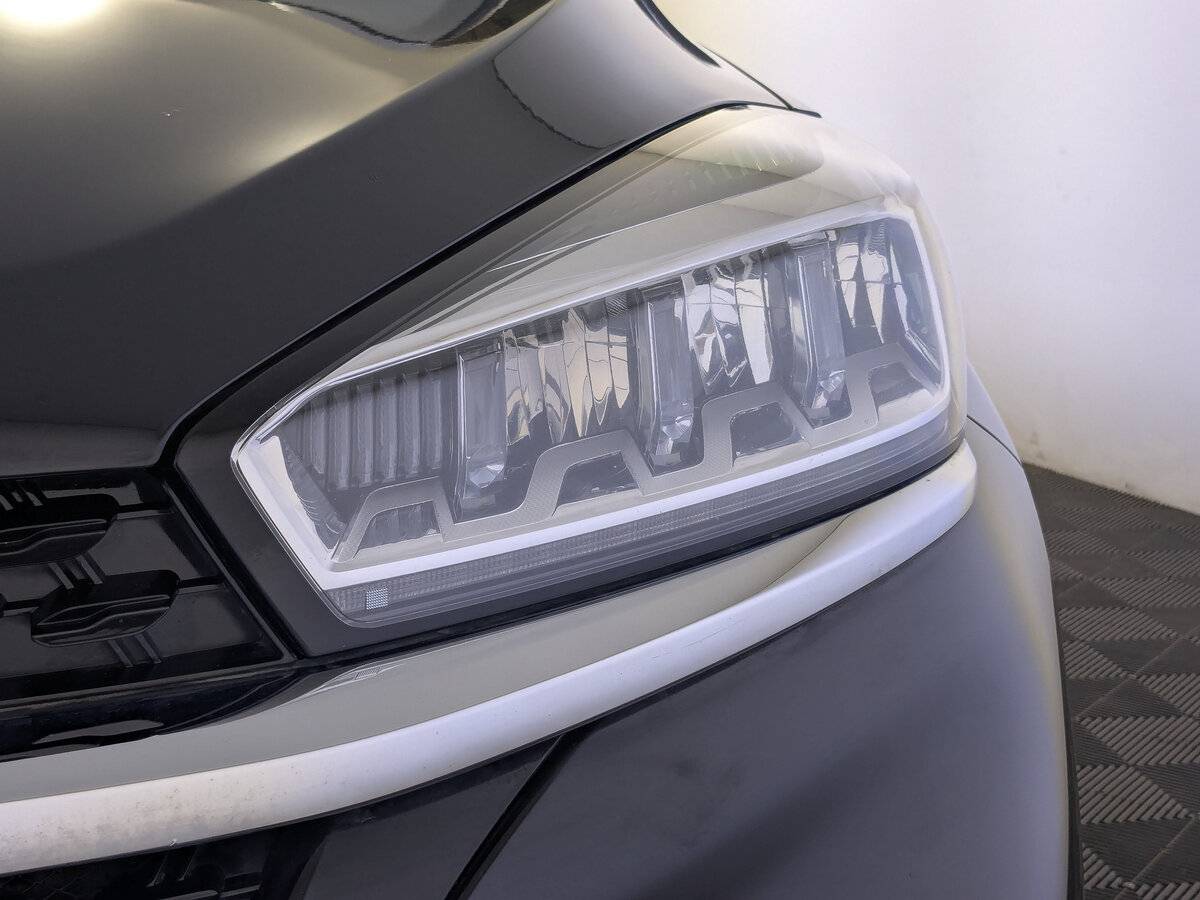 Купить Chery Tiggo 8, 2020, 91 000 км, фото №11