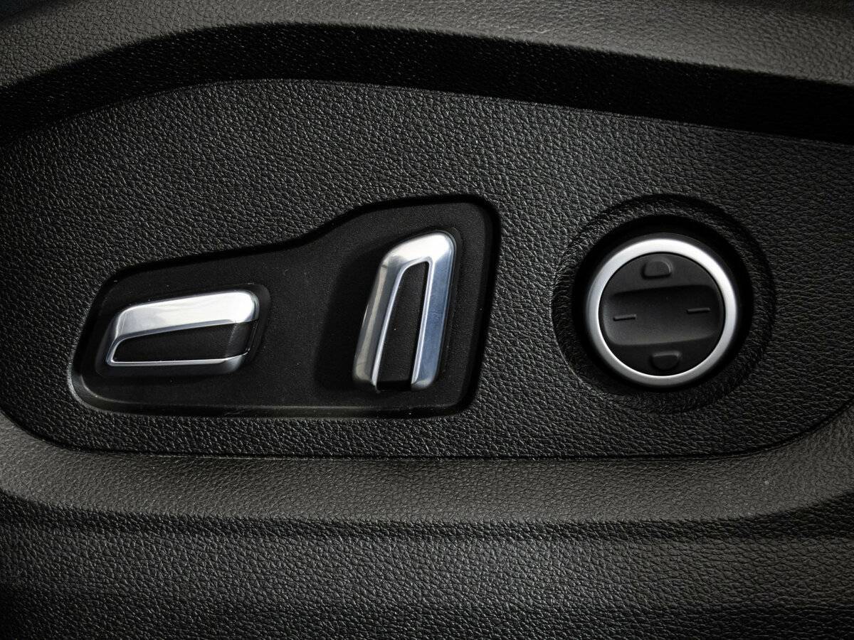 Купить Chery Tiggo 4 Pro, 2023, 37 335 км, фото №18