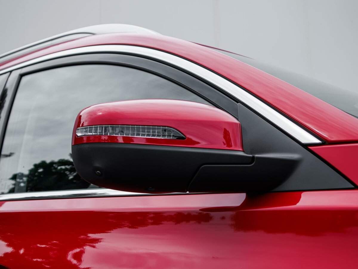 Купить Chery Tiggo 7 Pro Max, 2024, 4 845 км, фото №10