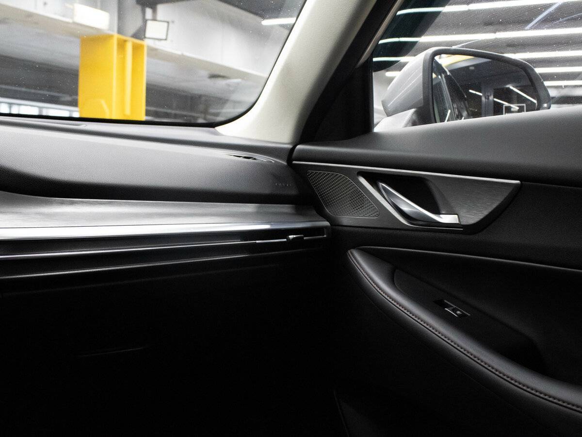 Купить Changan CS35 Plus, 2023, 33 102 км, фото №9