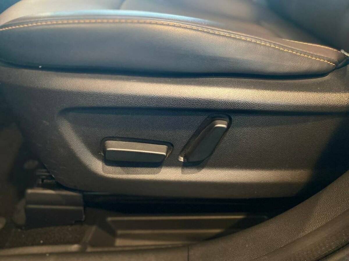 Купить Changan CS35 Plus, 2020, 48 967 км, фото №33