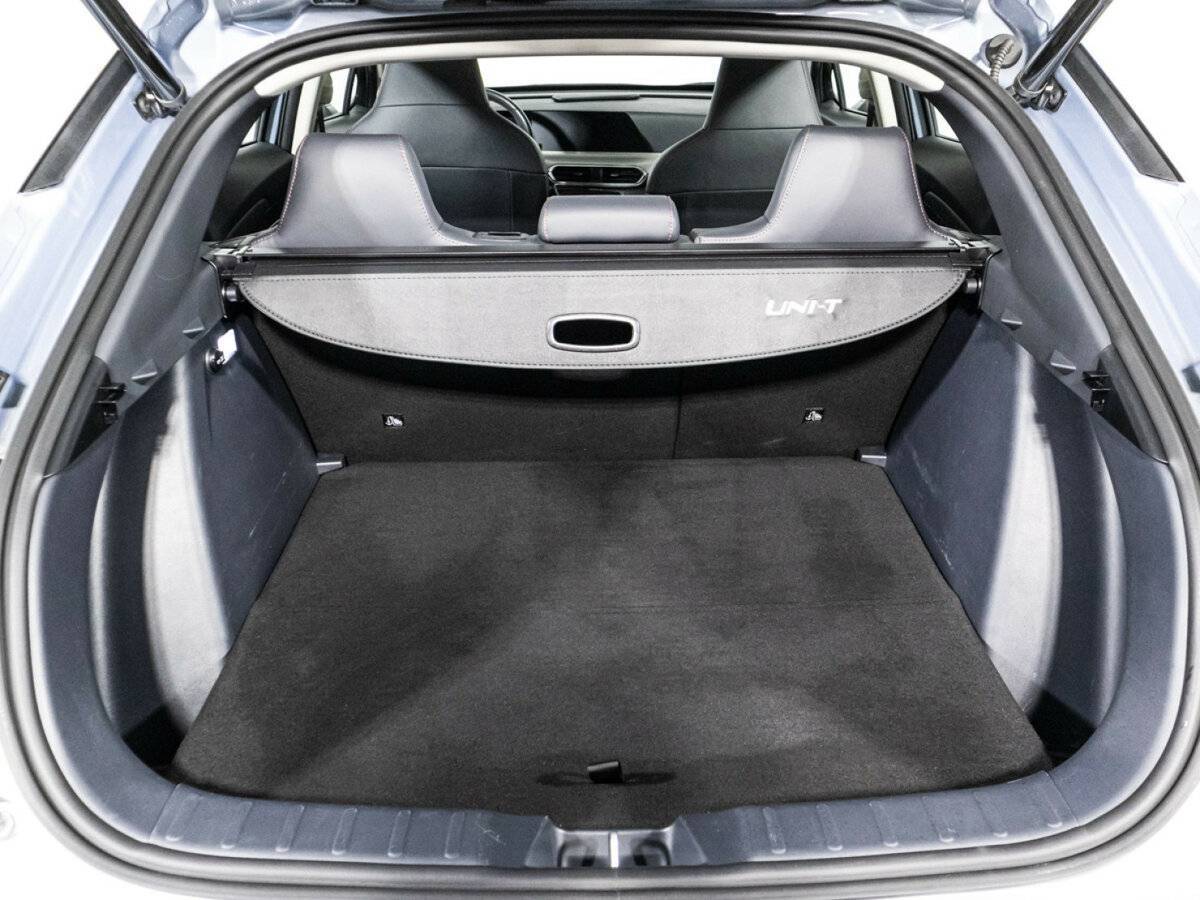 Купить Changan UNI-T, 2023, 21 312 км, фото №15