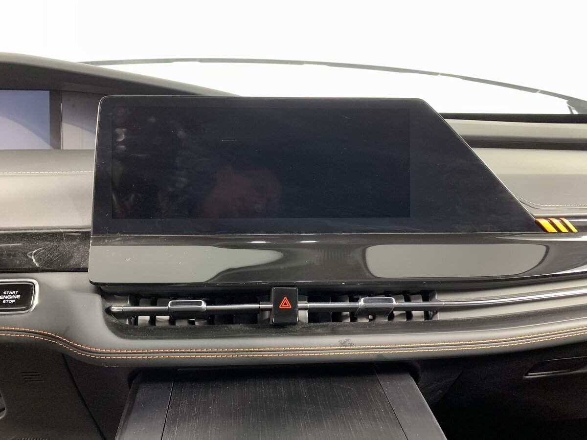 Купить Changan UNI-K, 2023, 27 132 км, фото №14