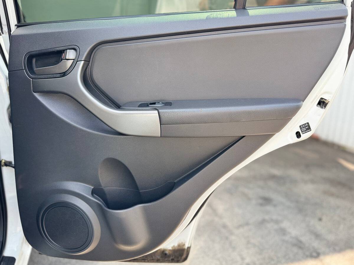 Купить Chery Tiggo (T11), 2013, 54 000 км, фото №17