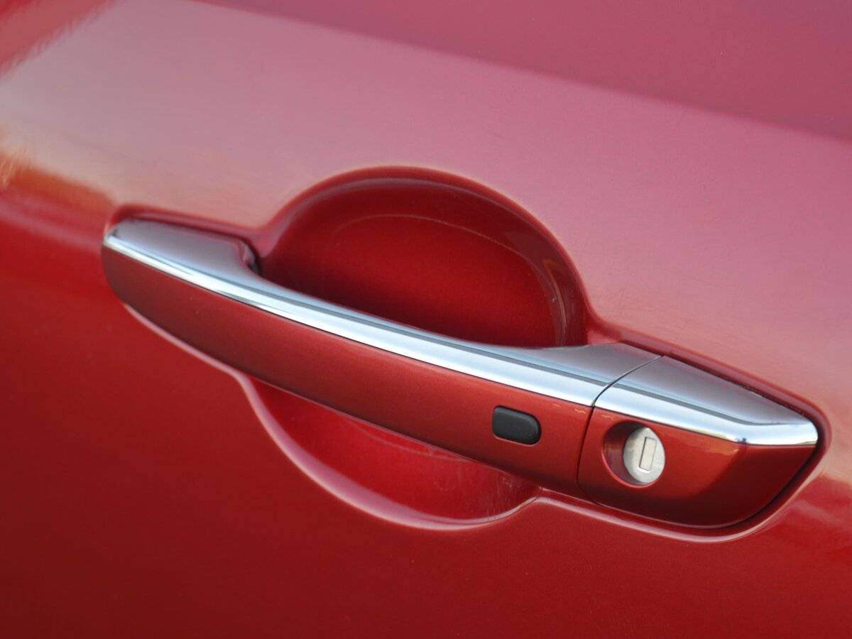 Купить Changan CS35 Plus, 2020, 52 323 км, фото №17