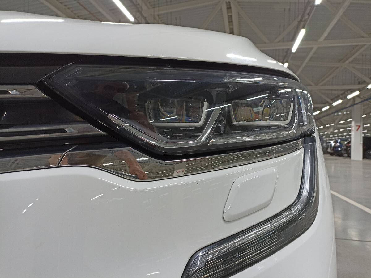 Купить Renault Koleos, 2017, 83 908 км, фото №17