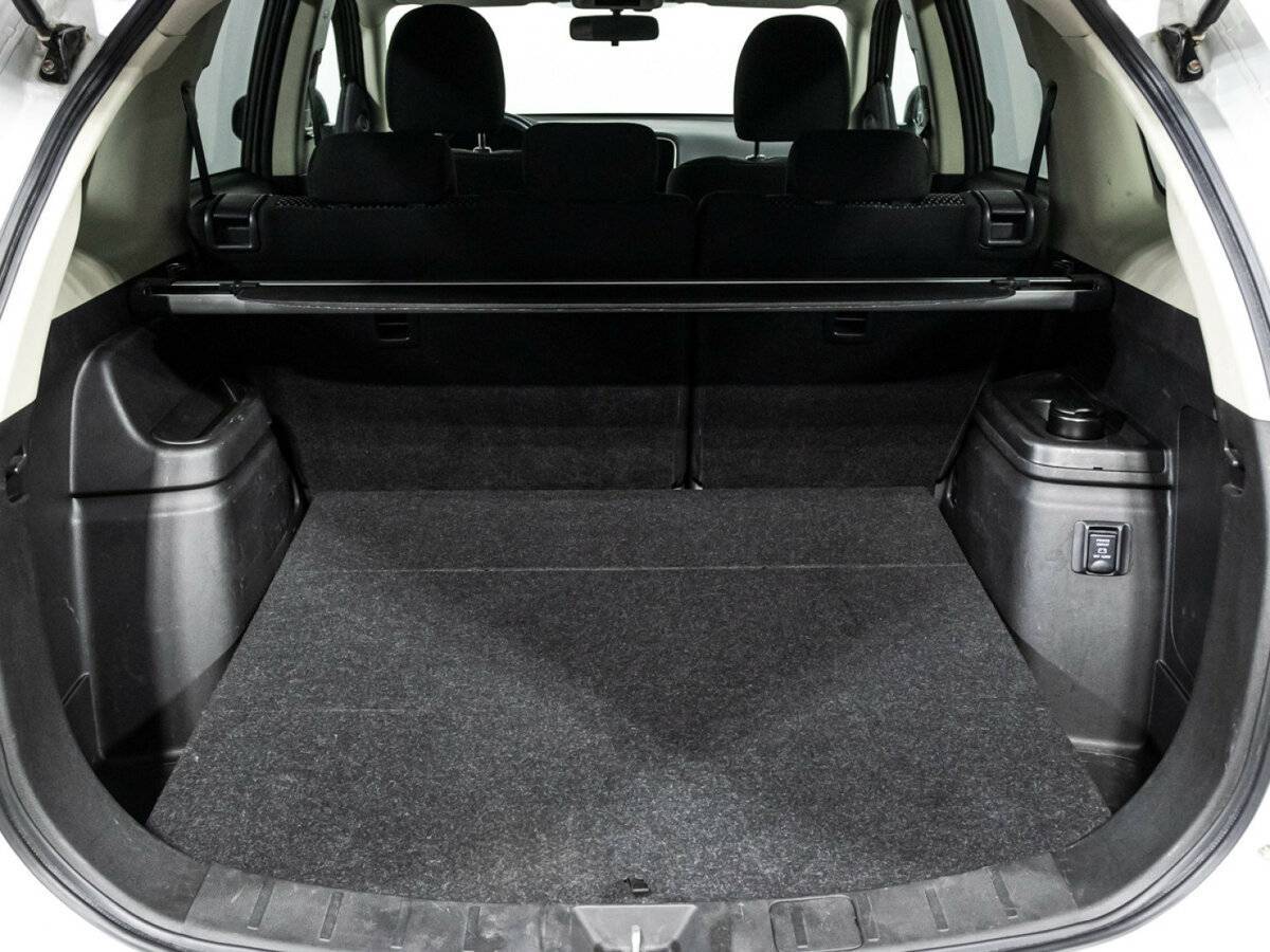 Купить Mitsubishi Outlander, 2021, 104 950 км, фото №15