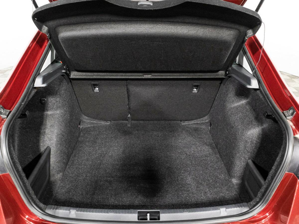 Купить Skoda Rapid, 2021, 117 572 км, фото №15