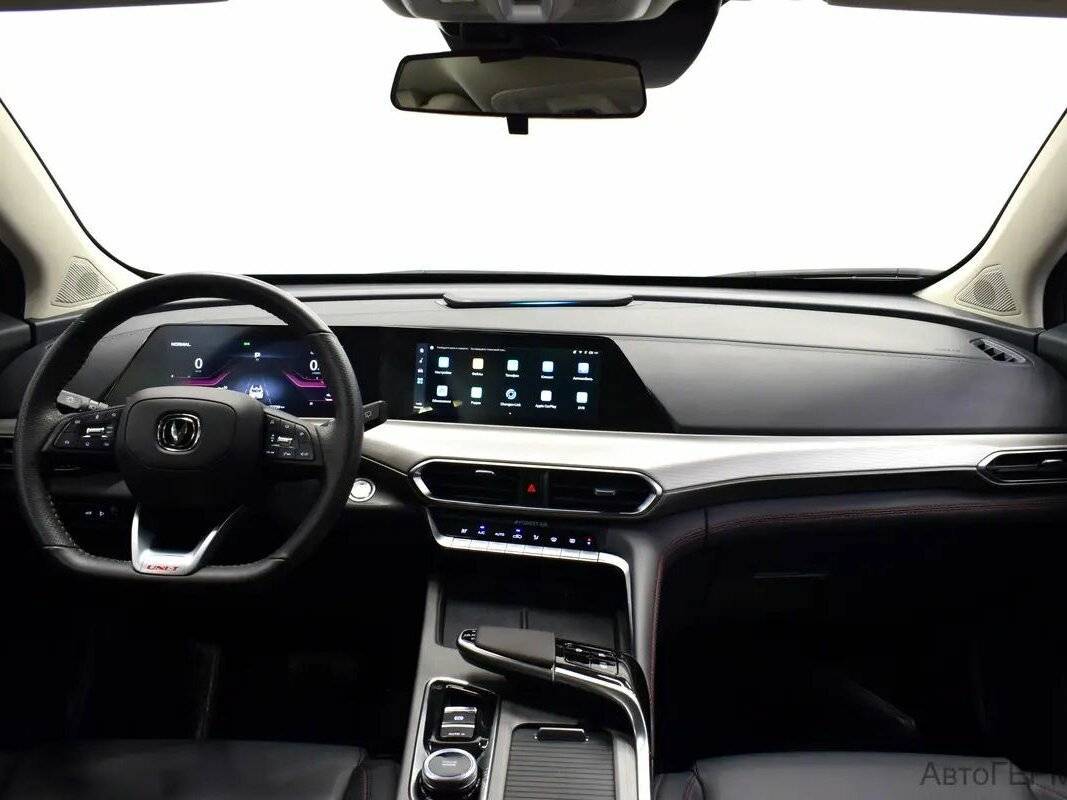 Купить Changan UNI-T, 2023, 22 758 км, фото №5