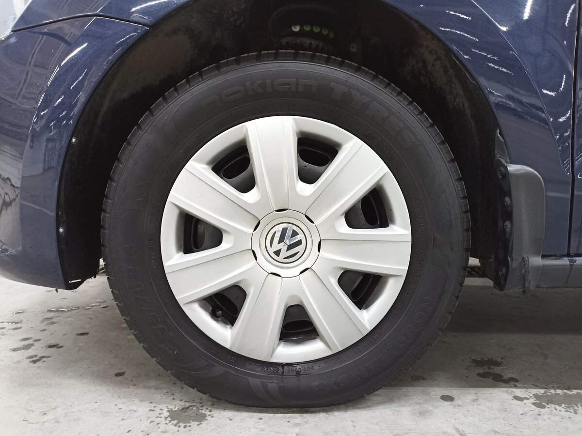 Купить Volkswagen Polo, 2015, 155 465 км, фото №18