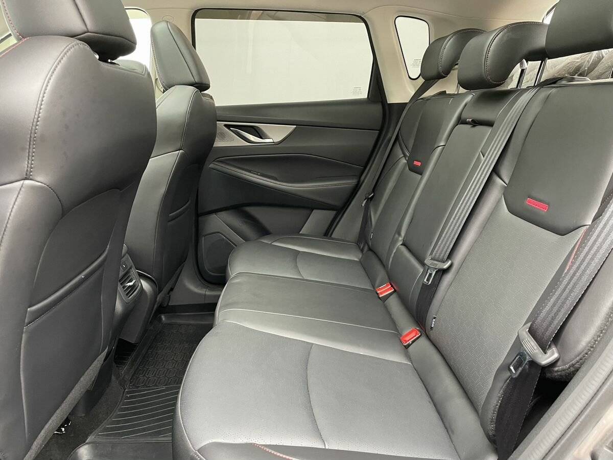 Купить Changan CS35 Plus, 2022, 52 100 км, фото №11