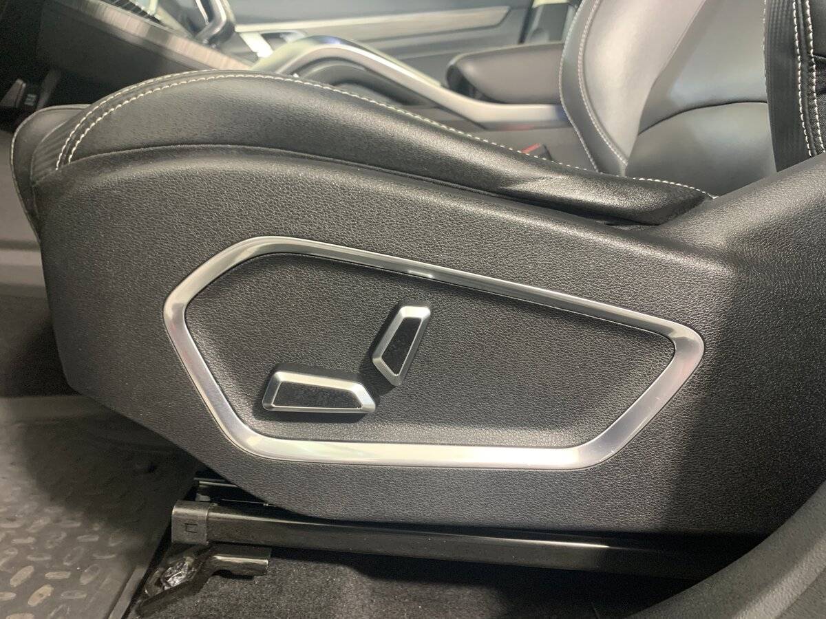 Купить Geely Atlas Pro, 2023, 72 009 км, фото №17