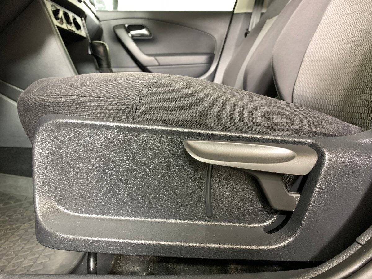 Купить Volkswagen Polo, 2014, 66 014 км, фото №16