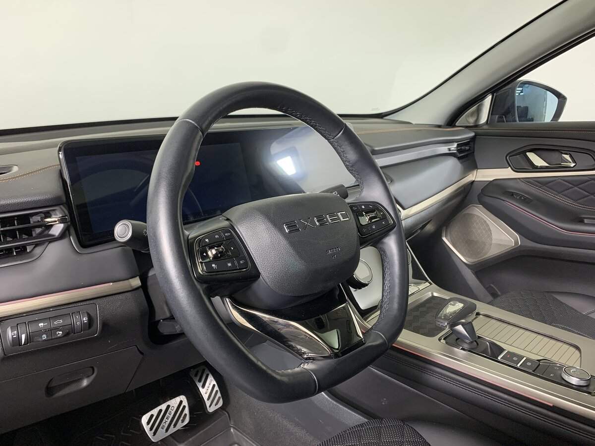 Купить Exeed TXL, 2023, 48 017 км, фото №11
