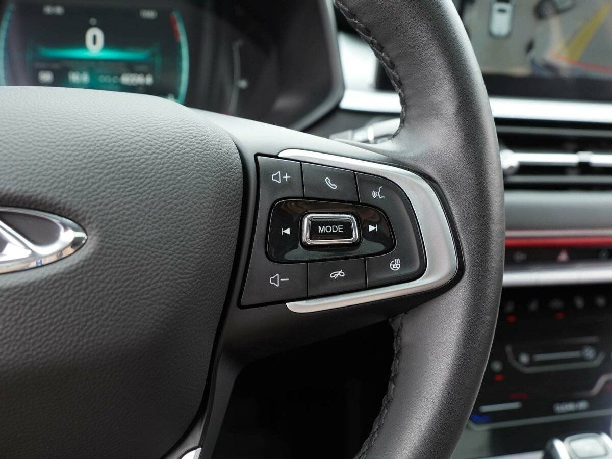 Купить Chery Tiggo 4 Pro, 2023, 17 115 км, фото №17