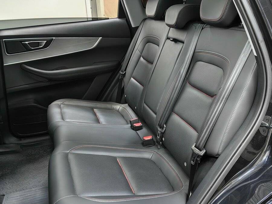 Купить Chery Tiggo 7 Pro, 2021, 70 385 км, фото №8