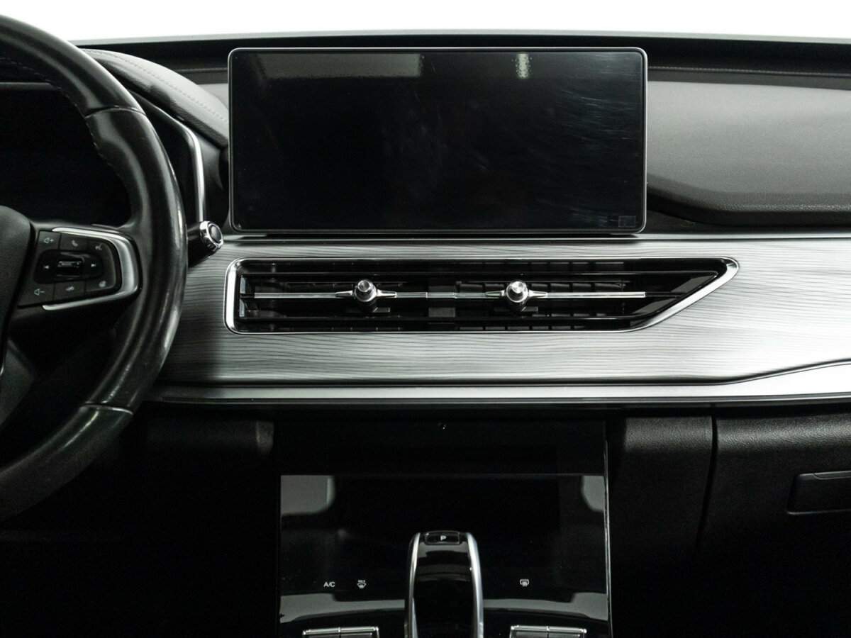 Купить Chery Tiggo 8 Pro, 2021, 106 759 км, фото №14