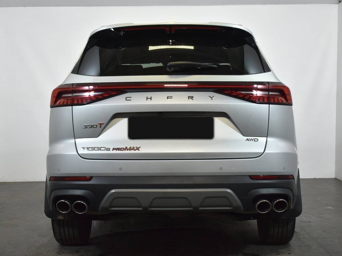 Купить Chery Tiggo 8 Pro Max, 2023, 33 000 км, фото №5