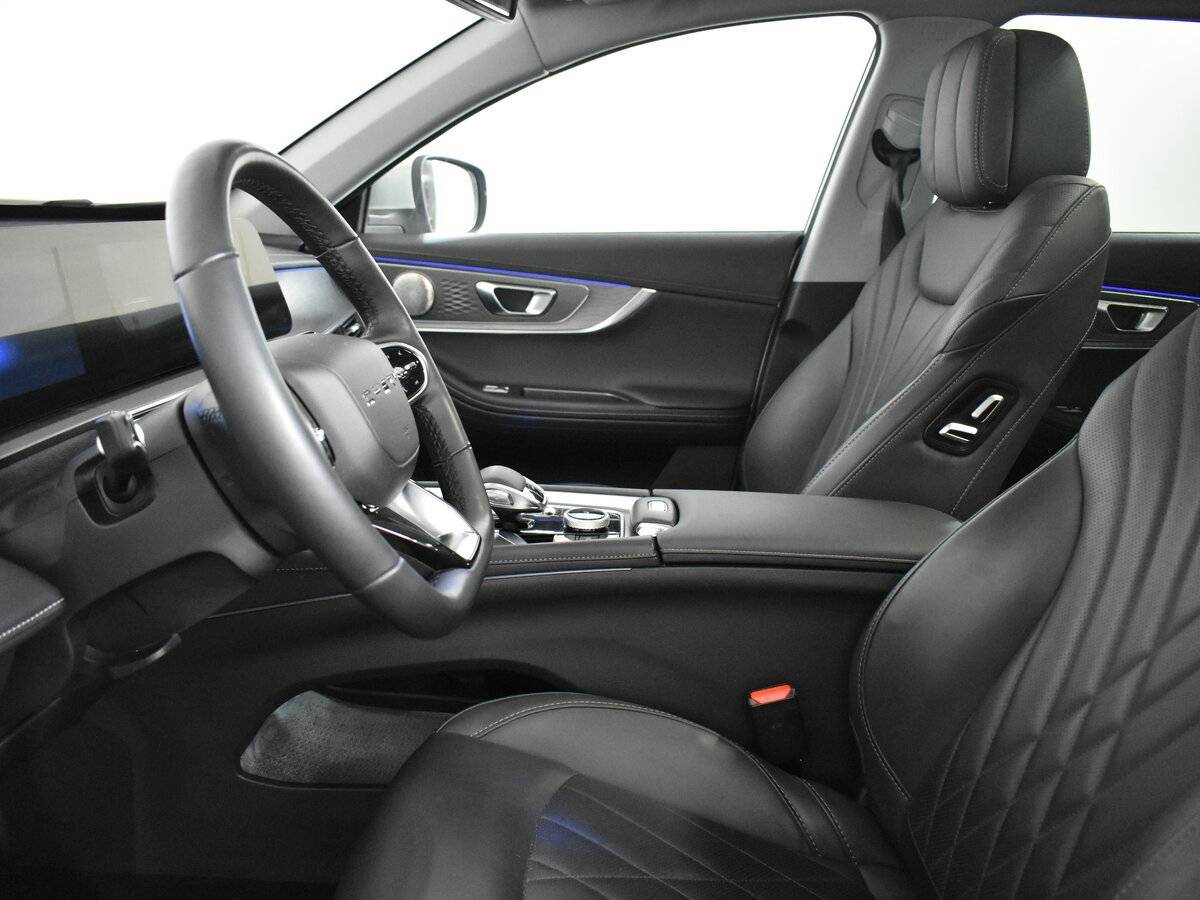 Купить Chery Tiggo 8 Pro Max, 2023, 33 000 км, фото №8