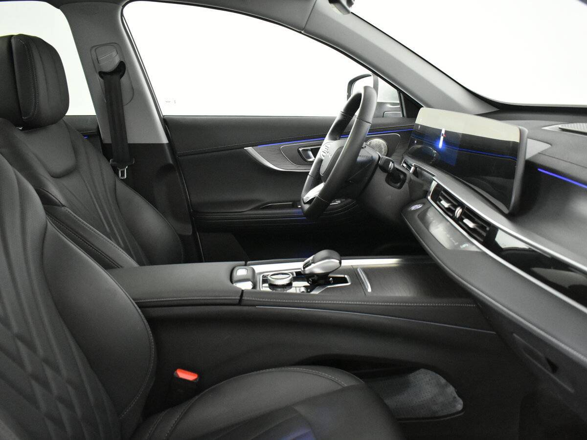 Купить Chery Tiggo 8 Pro Max, 2023, 33 000 км, фото №13