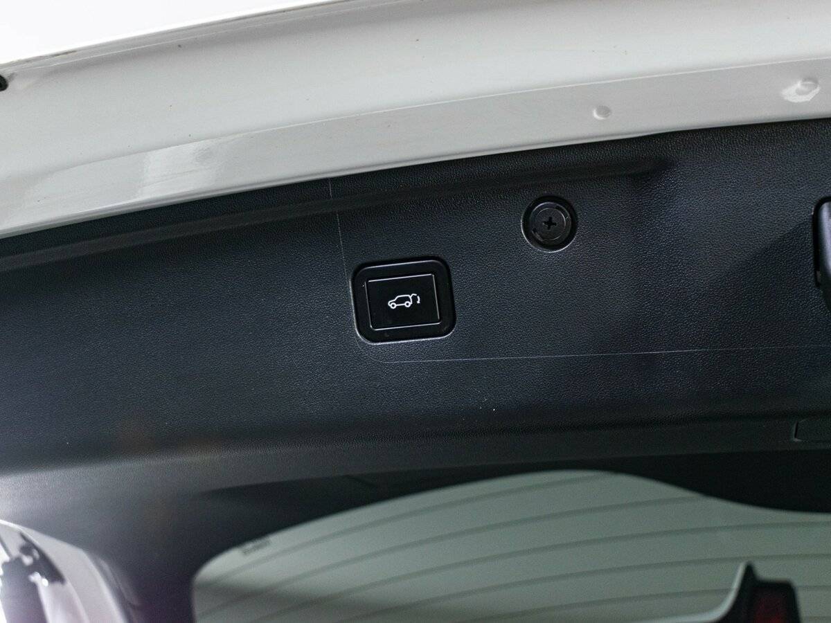 Купить Changan UNI-K, 2023, 38 727 км, фото №10