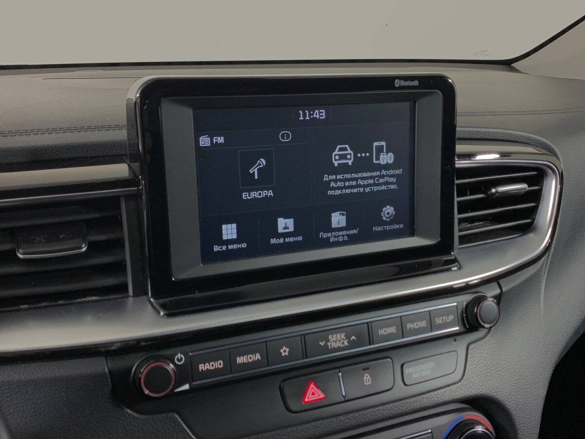 Купить Kia Ceed, 2019, 154 193 км, фото №15